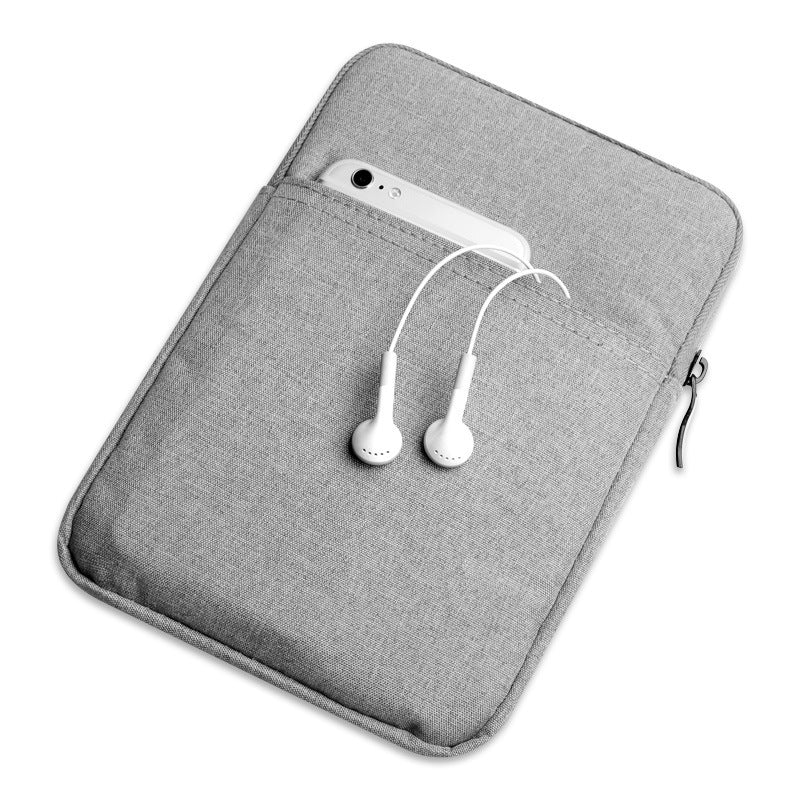 iPad case
