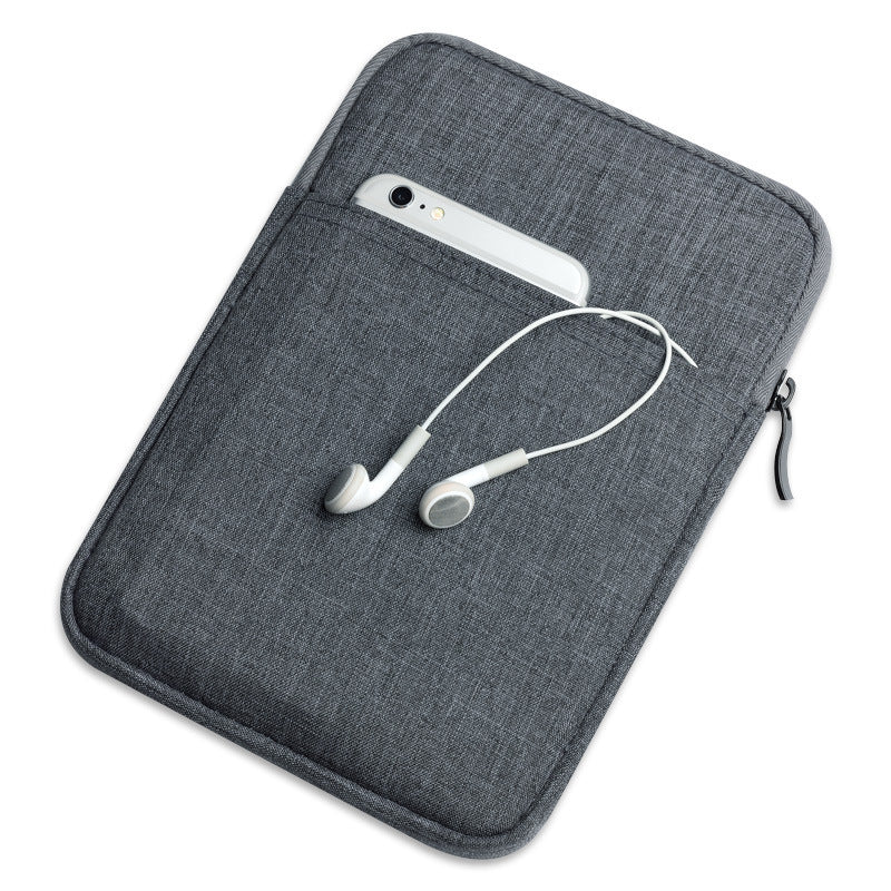iPad case