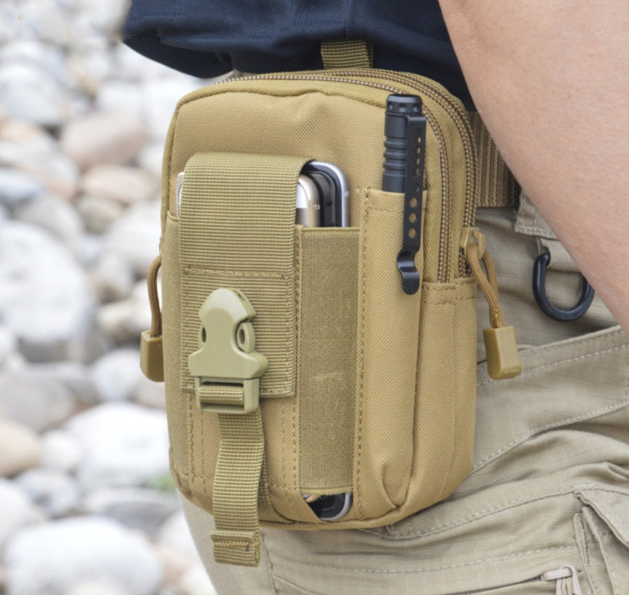 Sports Pocket