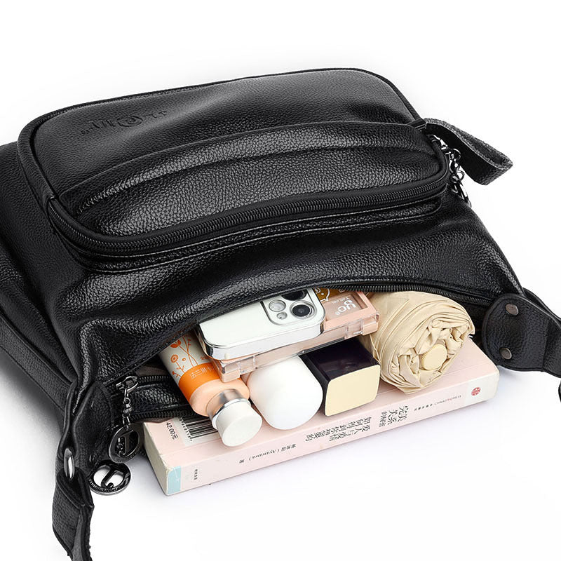 Shoulder Bags - Women's Handbags High Capacity Crossbody Bags