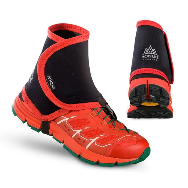 Sandproof Shoe Cover