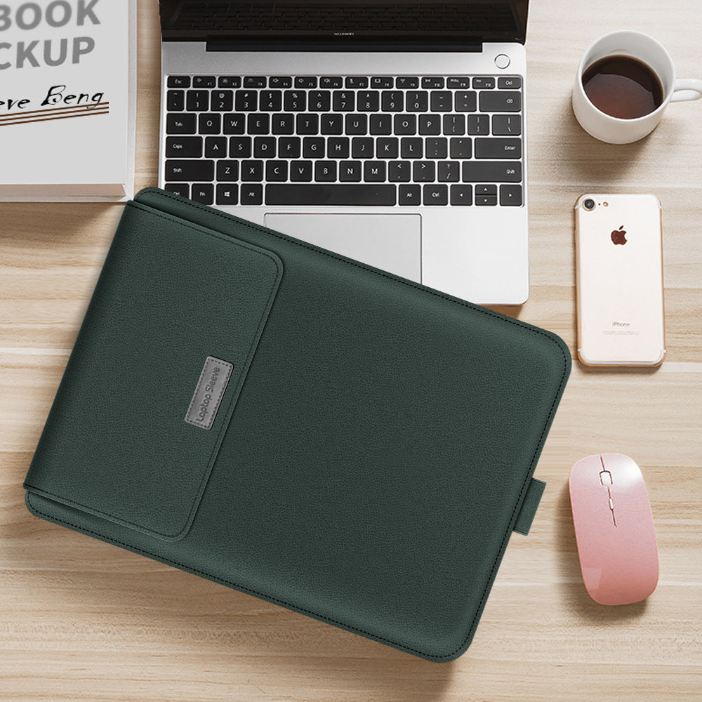 Universal Laptop Bag Case - Business Laptop Case Laptop Sleeve