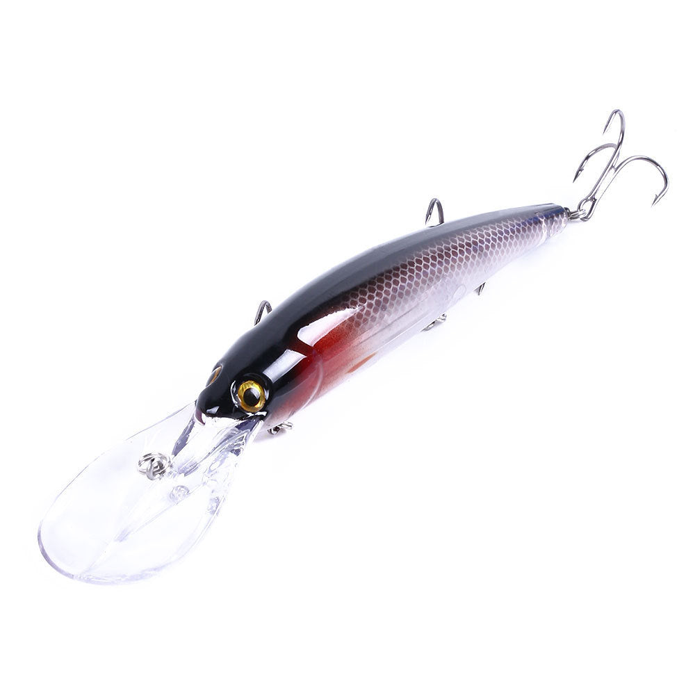 Fishing Bait Biomimetic -  Fake Fishing Tackle