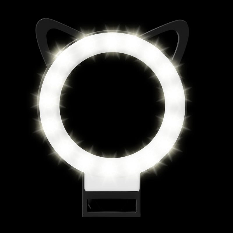 Selfie LED Ring Light - JumoShop