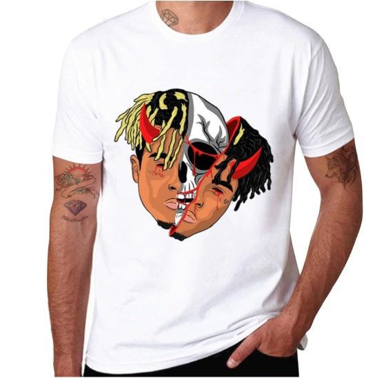 Character Unisex T-shirt