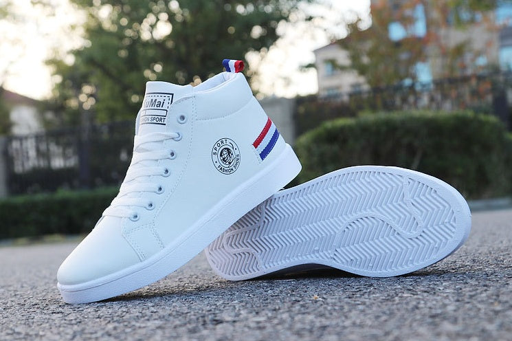 Men's Casual Shoes