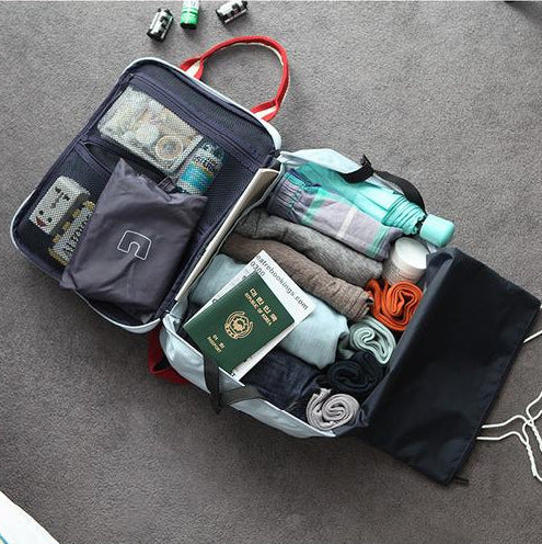 Factory Selling Men's Bags - Large Capacity Boarding Bags and Waterproofing Bags