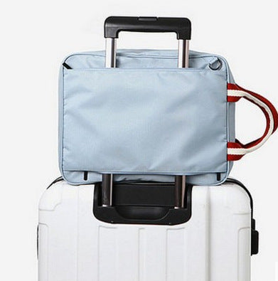 Factory Selling Men's Bags - Large Capacity Boarding Bags and Waterproofing Bags
