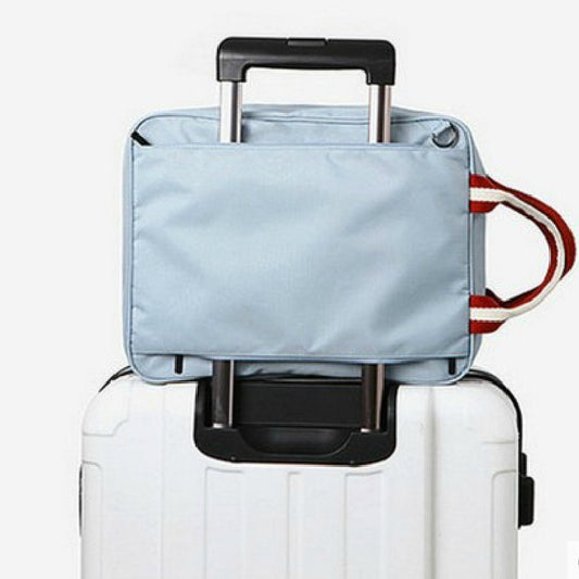 New Men's Bags -  Large Capacity Boarding Bags