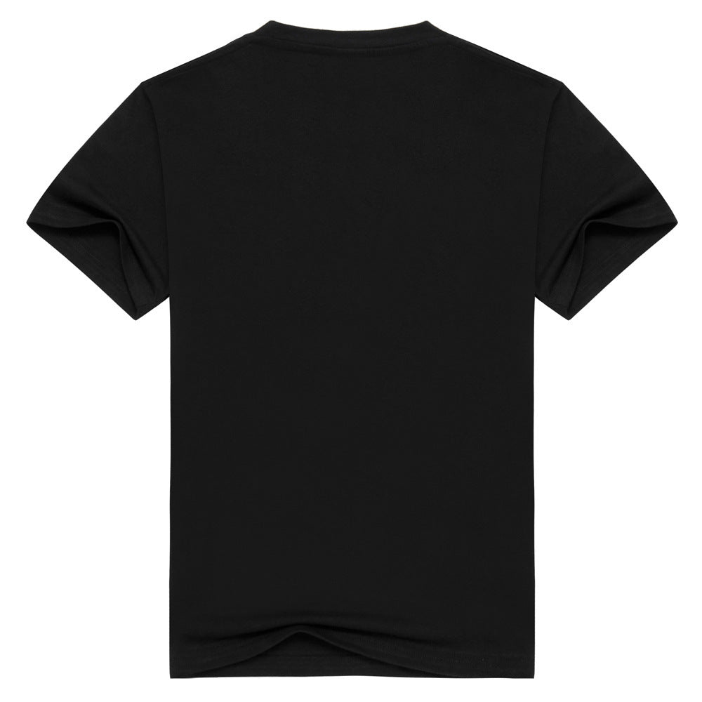3D T-shirt - Short sleeve