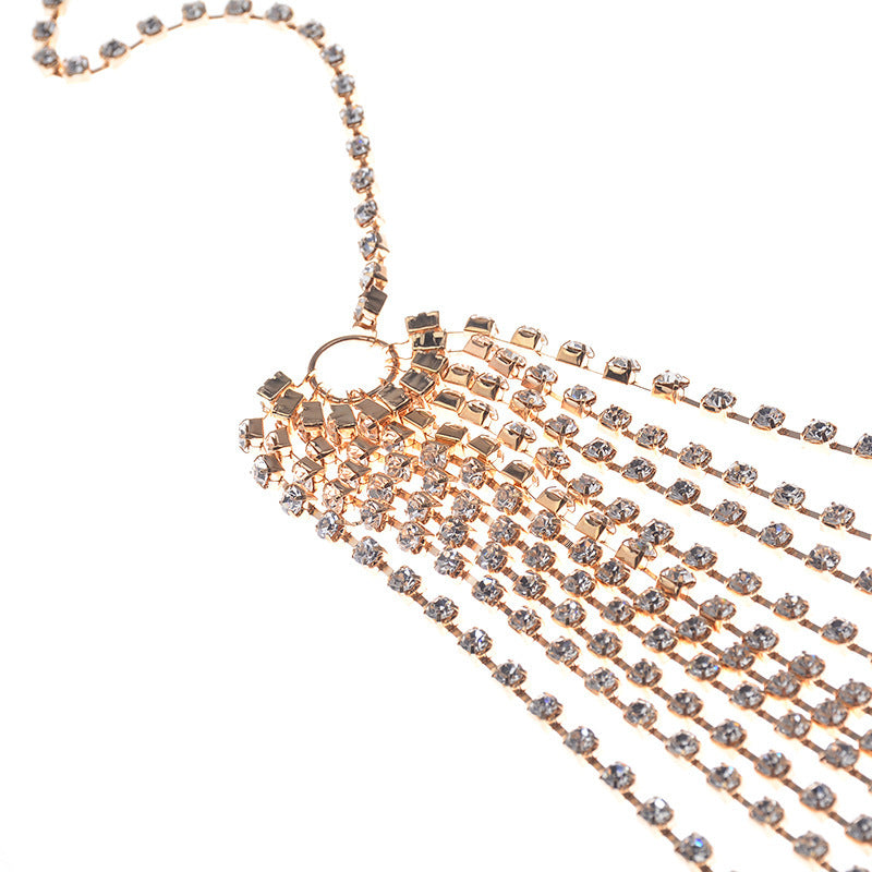 Sexy Bra Chain