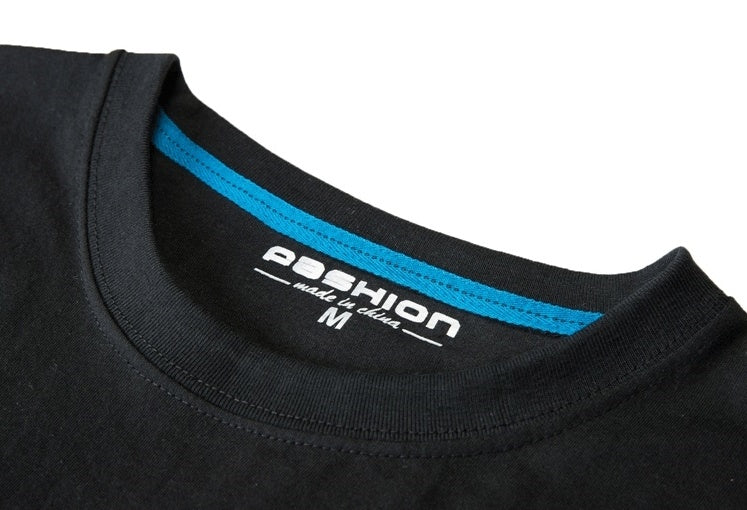 Printed T-shirt