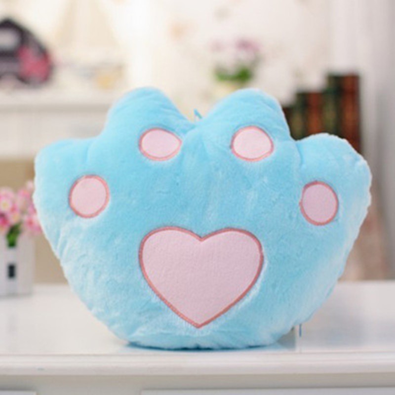 Luminous LED Star Plush Pillow – Light-Up Colorful Cushion for Kids & Gifting Delight