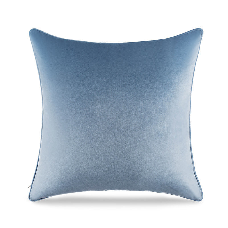 Home Furnishing Pillow - Sofa Cover Decorative Cushion Pillow