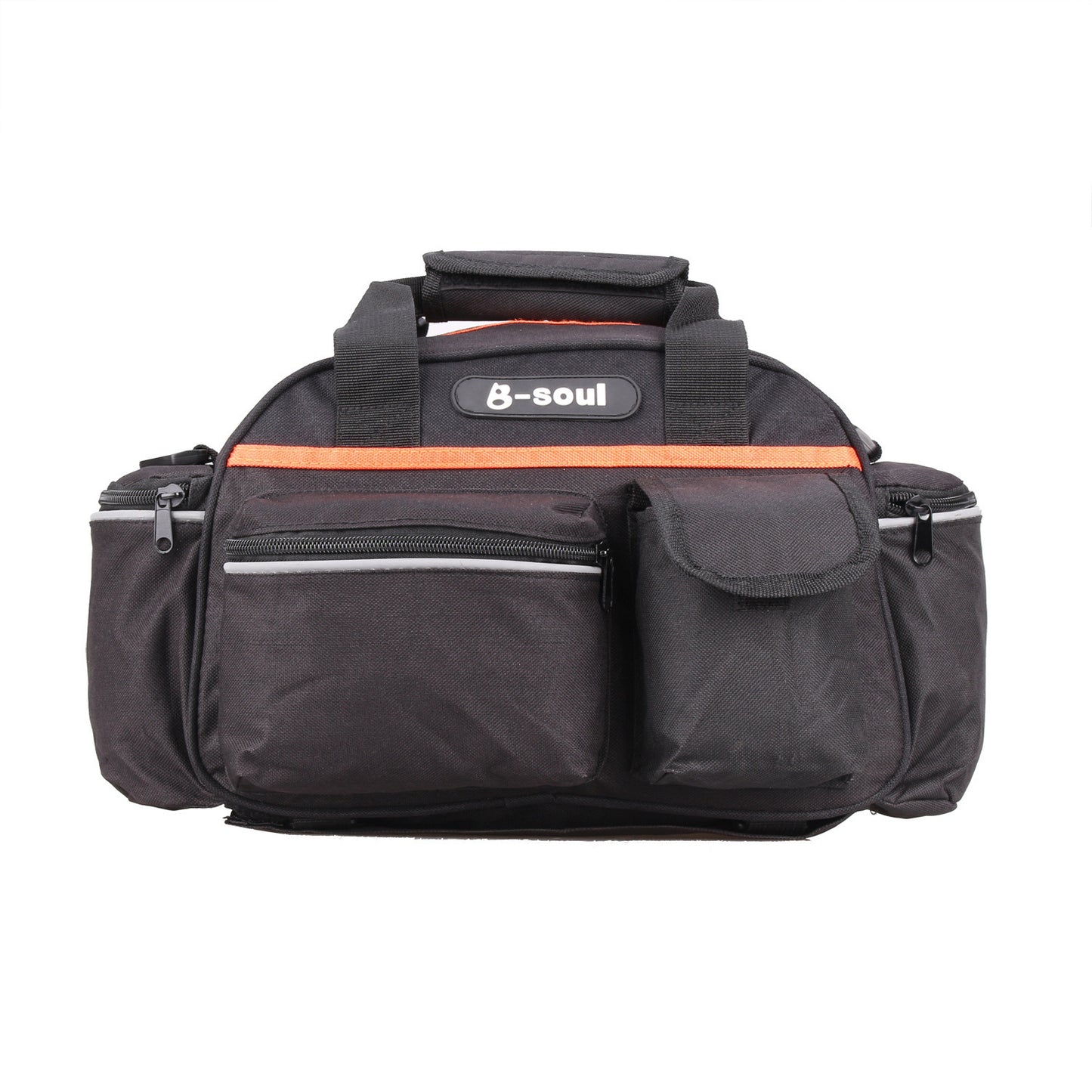 Mountain Bike Shelf Package
