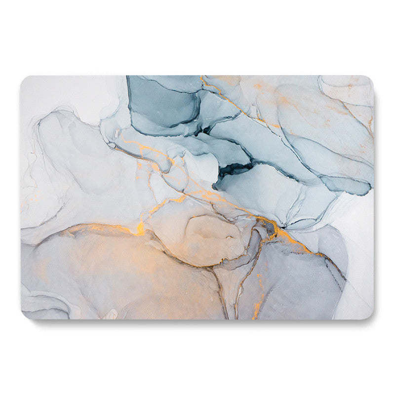 MacBook Laptop Smudge Protective Case Compatible with Apple,