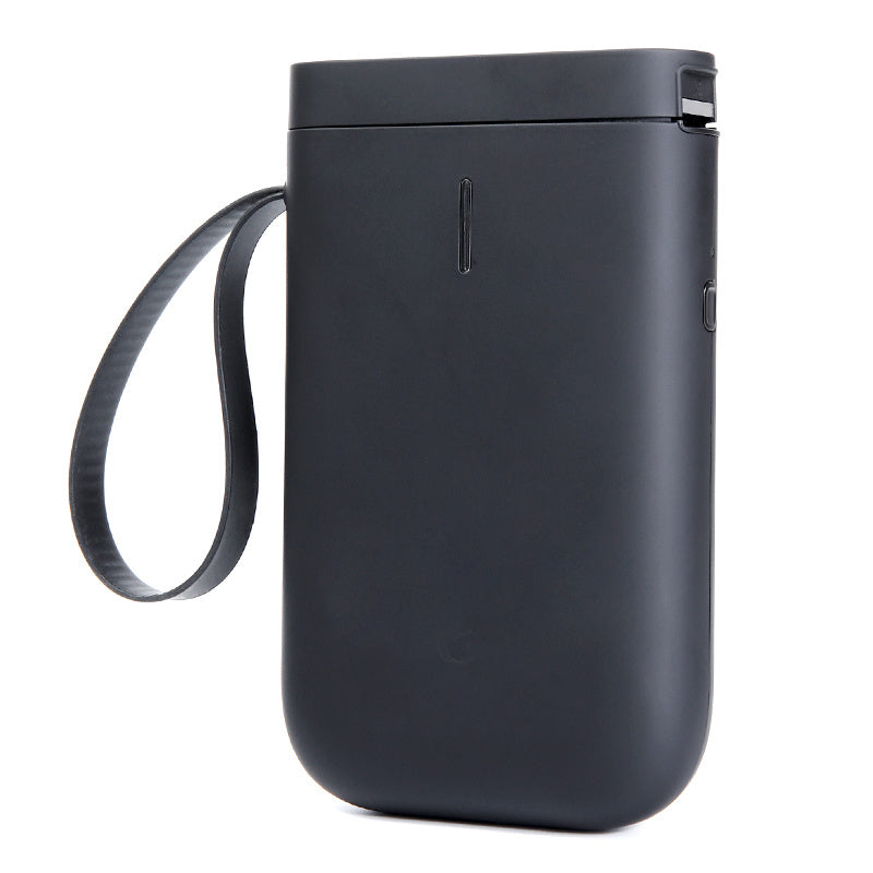 D11 Label Printer - Bluetooth-compatible, Household Non Drying Label Machine, Fast Printing Home Use Office
