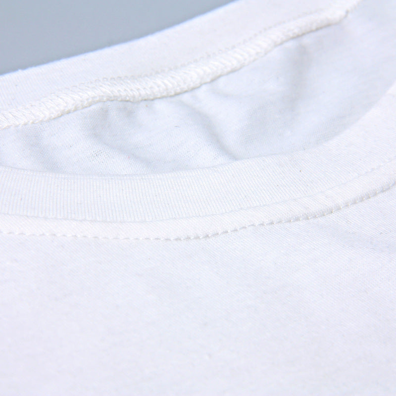 3D Custom T-shirts