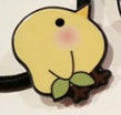 Cute Rubber Band with Cartoon Animal  Hair Accessories