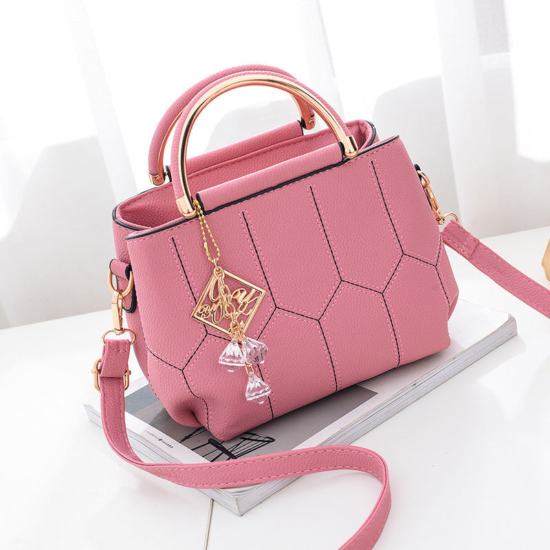 Shoulder Bag For Women - Handbag Fashion Crossbody