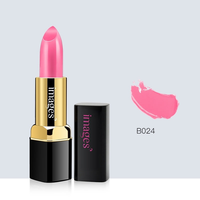 Glossy Lipstick - Moisturizing Lip Gloss Lipstick