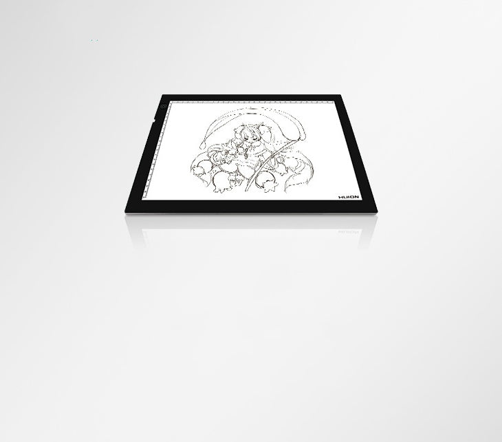A4 Copy Station - JumoShop