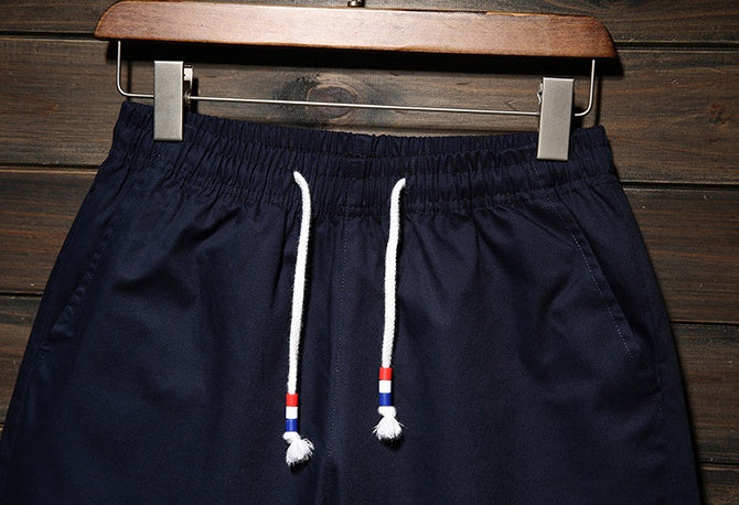 Loose Plus Size Track Pants