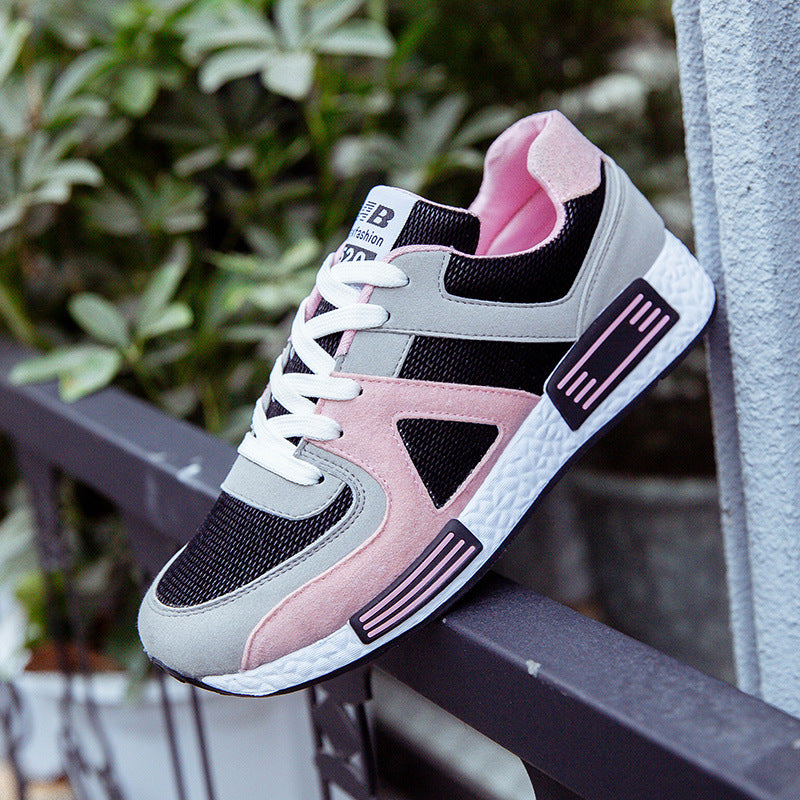 Fashion Sneakers