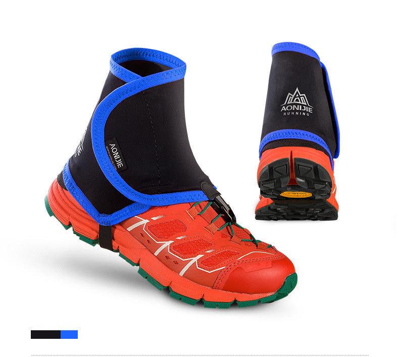 Sandproof Shoe Cover