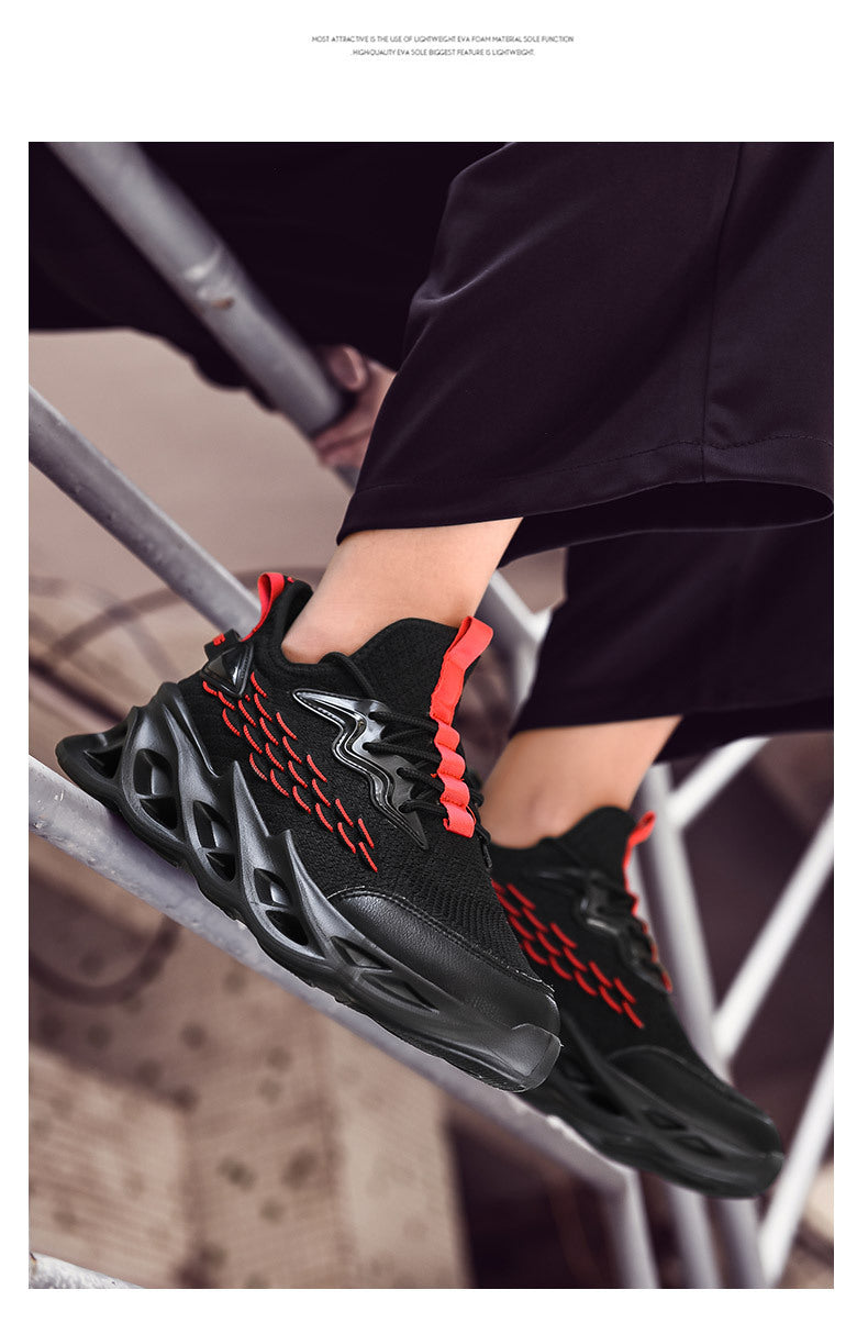 Wild Sports Casual Shoes