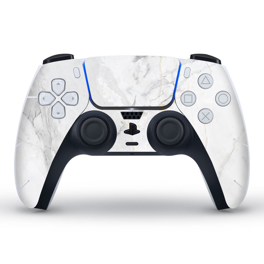 Ps5 Waterproof Handle And Scratch Resistant Protective Sticker - JumoShop