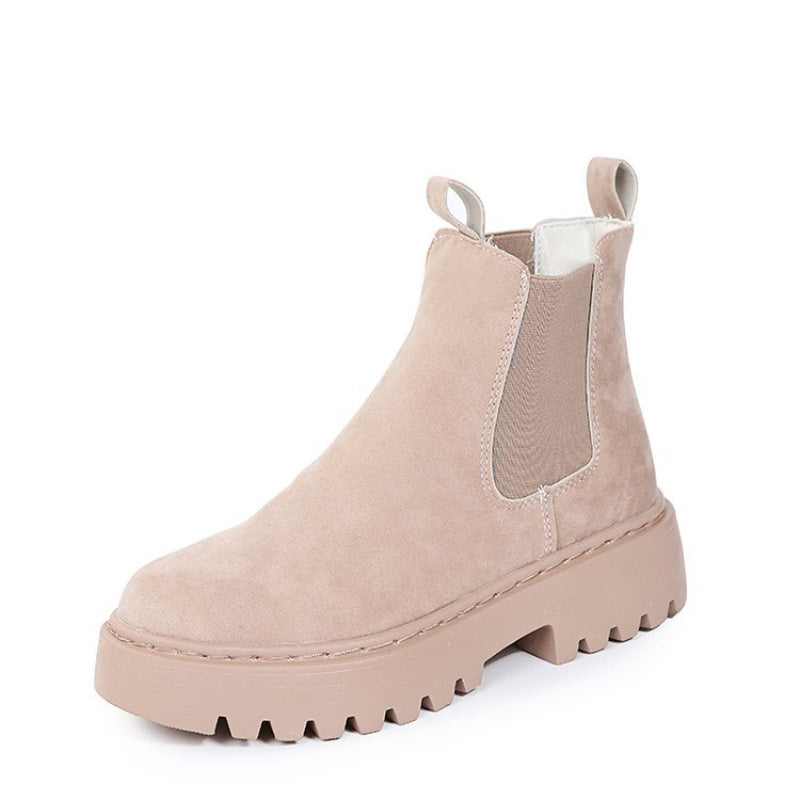 Women's Ankle Boots for Winter