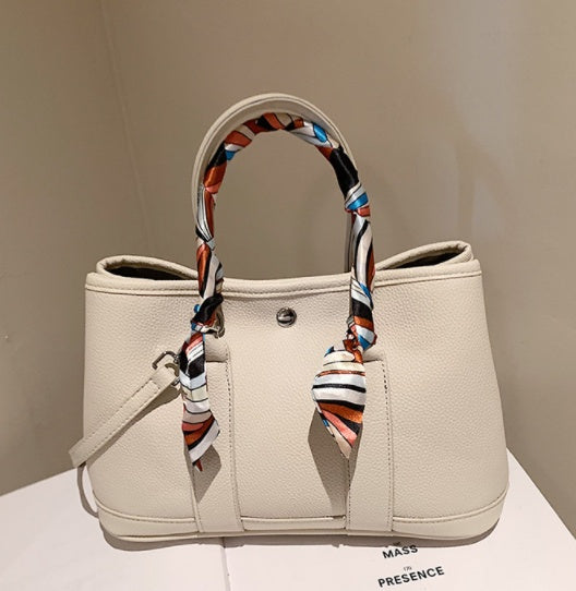 Scarf Bags - New Fashion Women's Bags Shoulder Crossbody Tote Bags