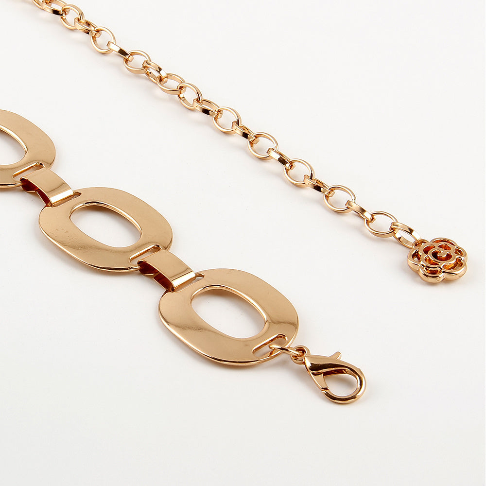 Waist Chain Metal Jewelry - Summer Jewelry
