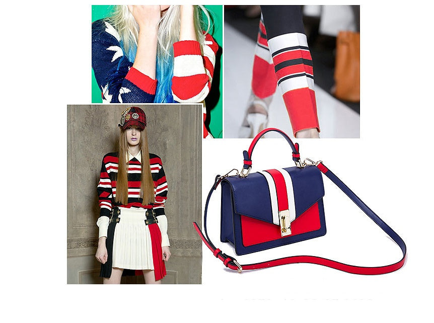 Fashion Ladies' Handbags