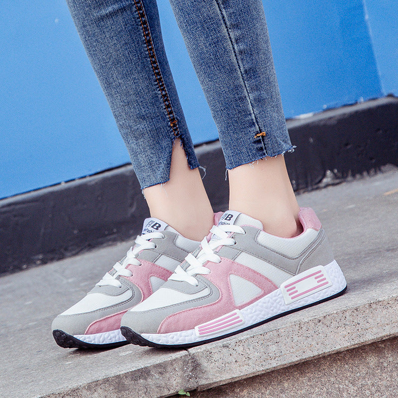 Fashion Sneakers