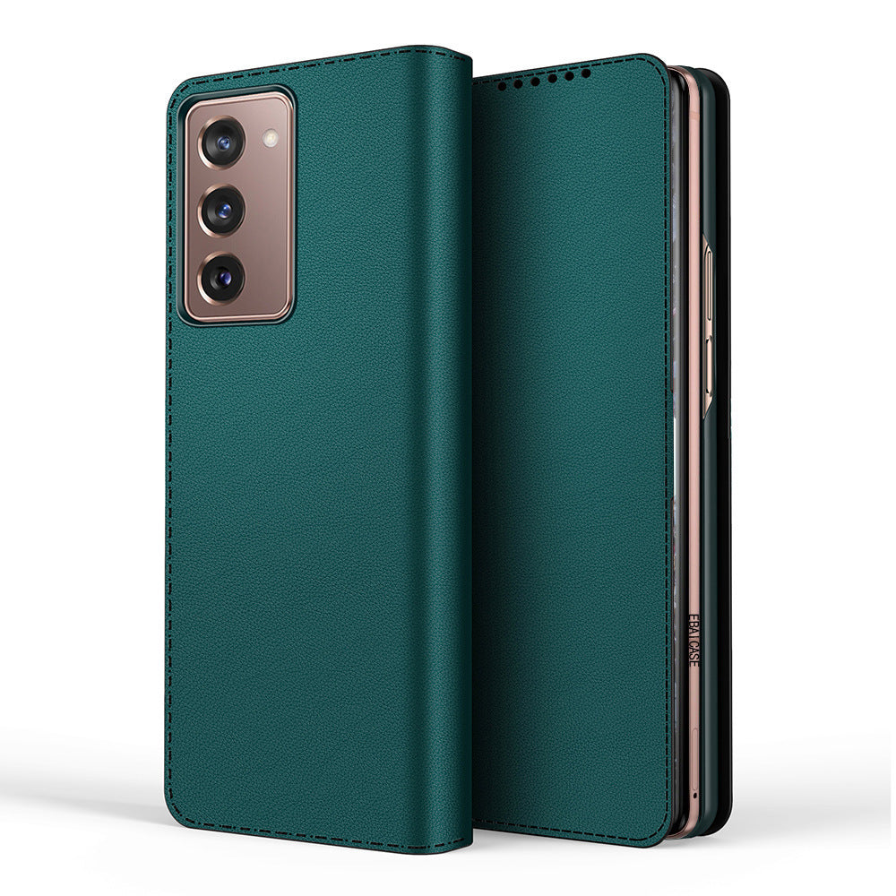 Two-in-one Multi-Function Phone Case - Samsung Z FOLD2 Flip Split