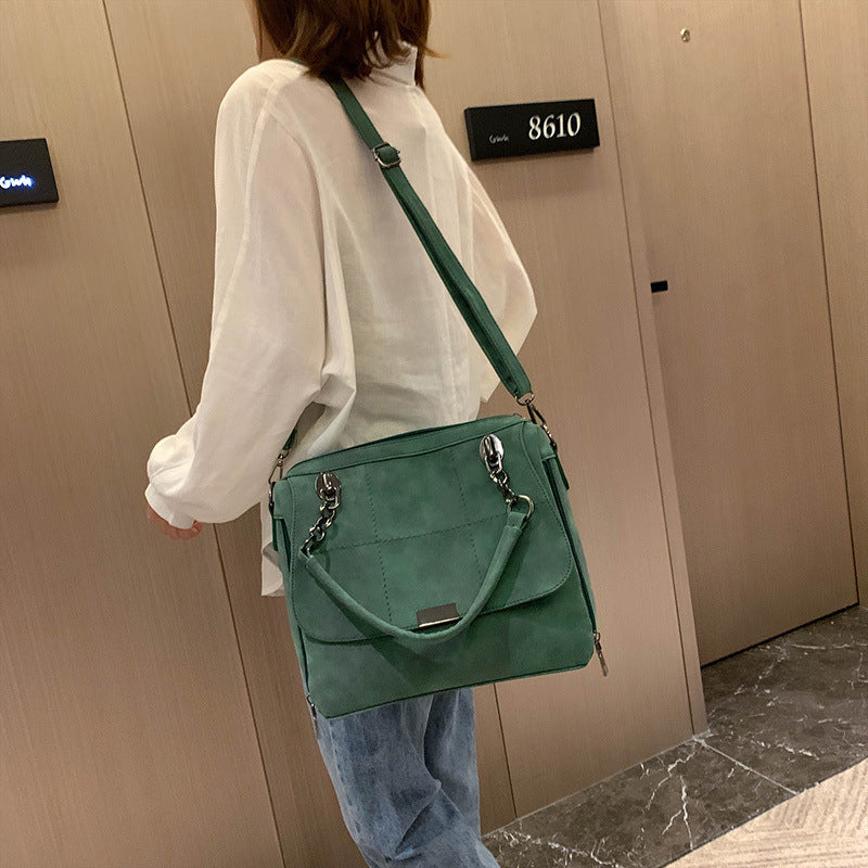 Lady Totes Boston Bag for Travel Hand Bags