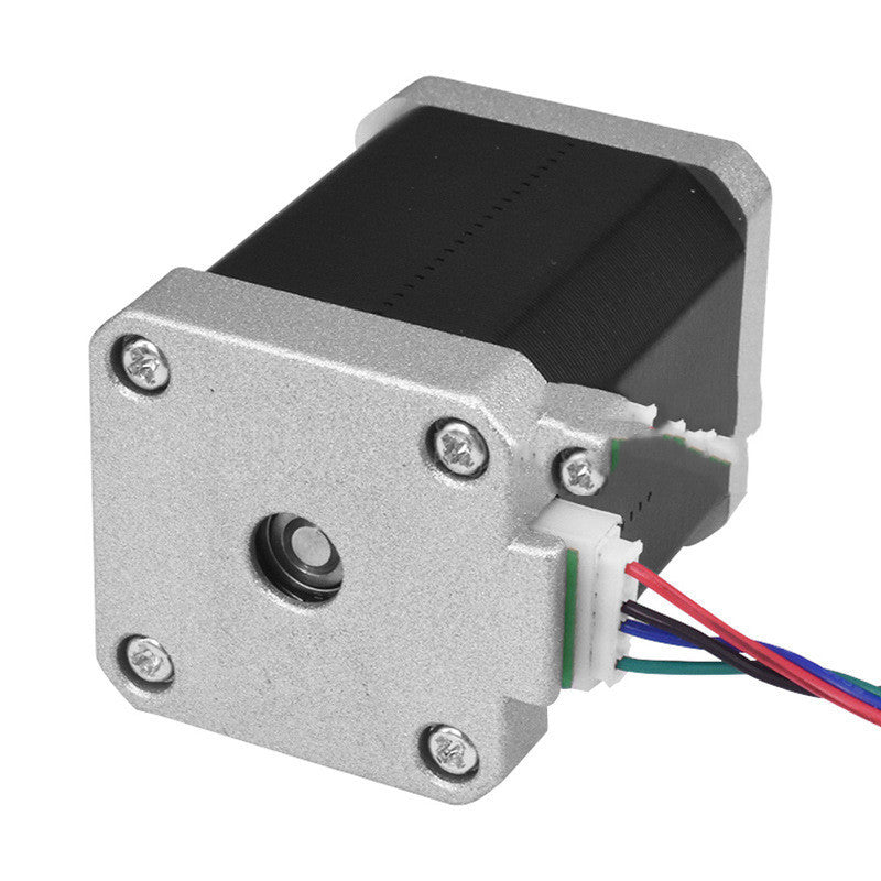DIY Set Of Accessories - 1.83D Printer I3 Motor - JumoShop