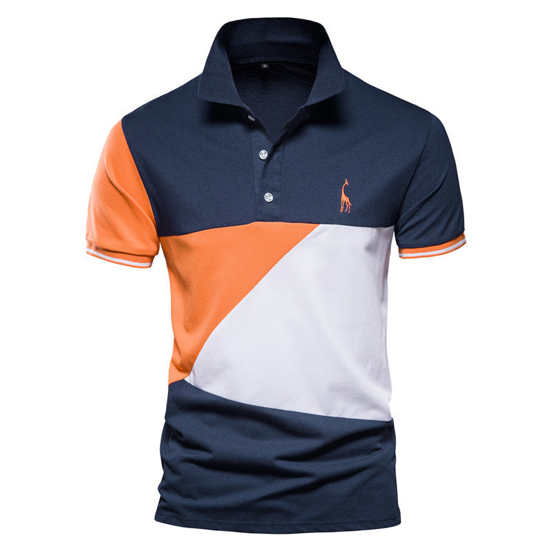 Men's Short Sleeve T-Shirt