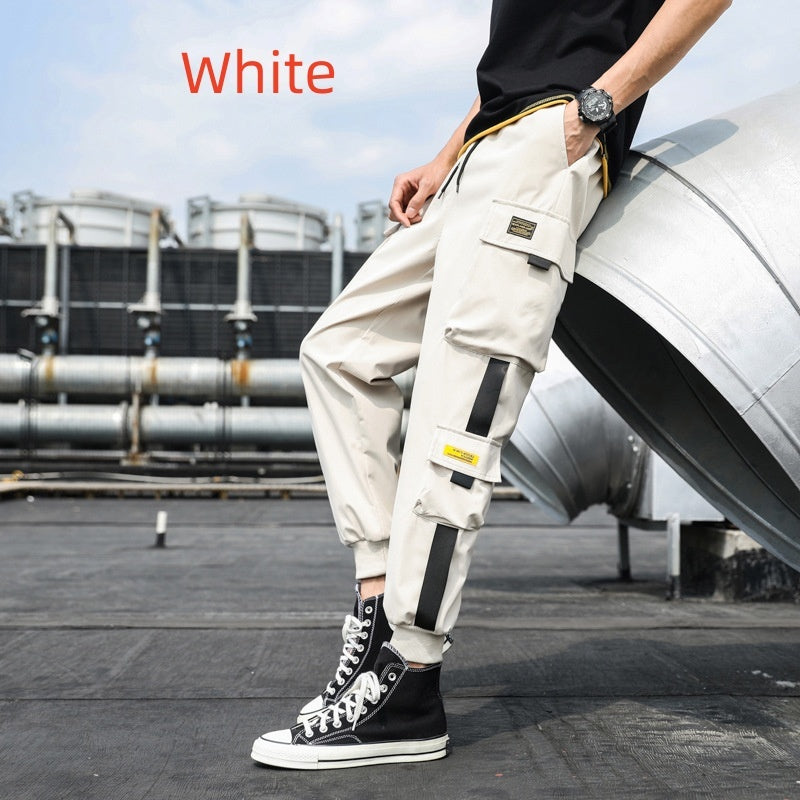Casual Harem Pants