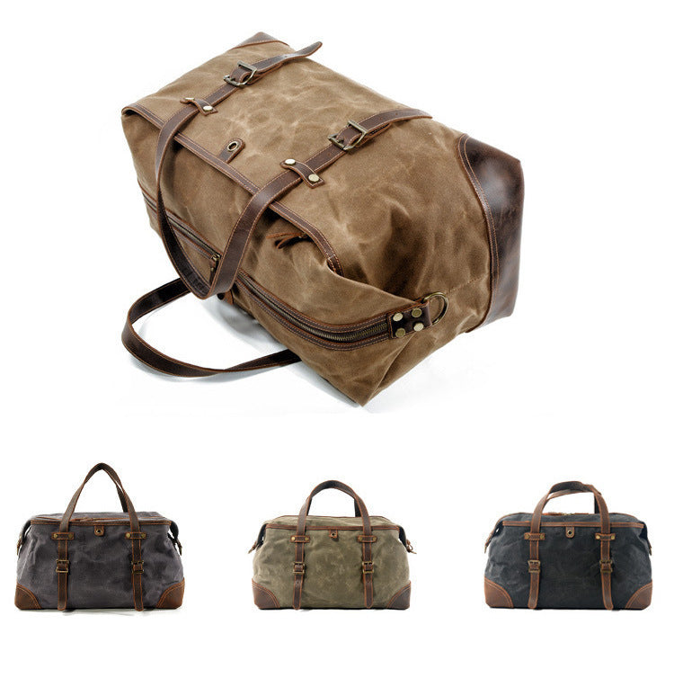 Men's Handbag - New Outdoor Gym Bag
