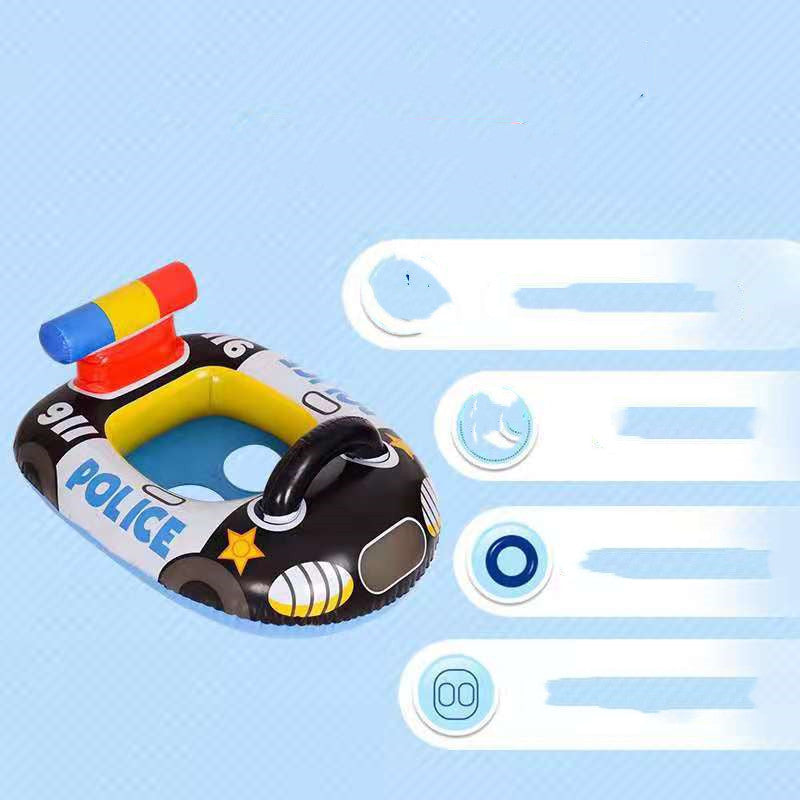 Children's New Swimming Ring