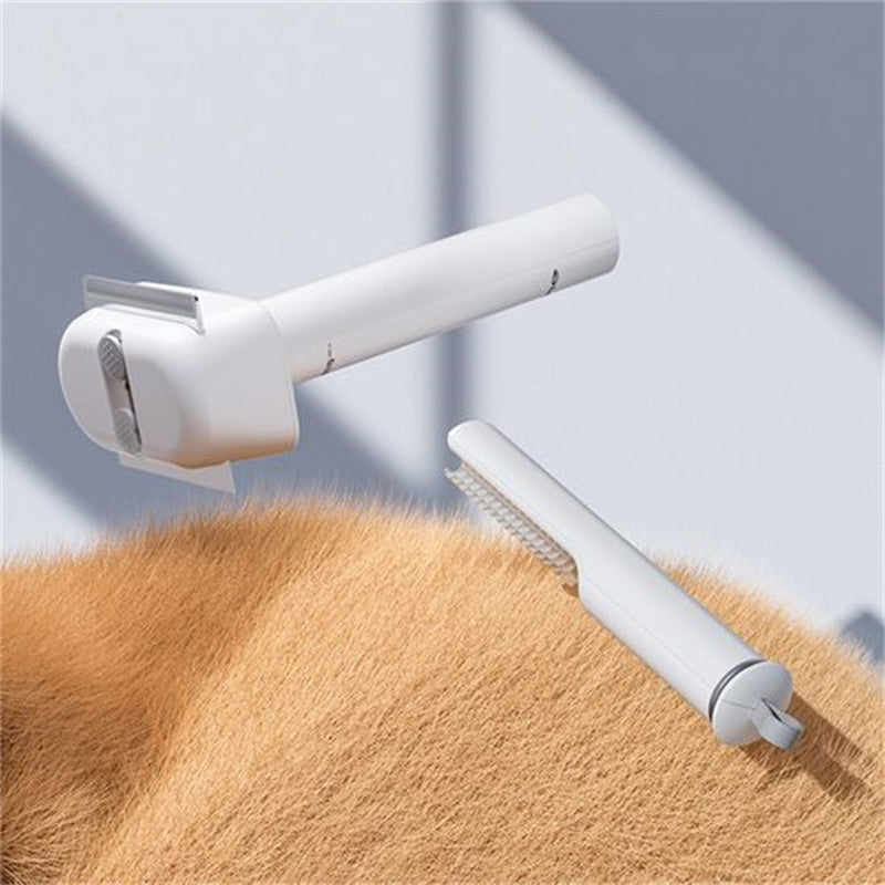 3in1 Pets Hair Unknotting Comb - Hair Device Cat Pet Products