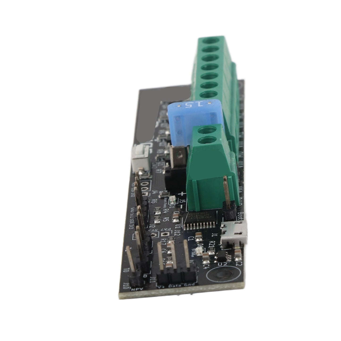 Voron V2.4 for Klipper Expander Board - JumoShop