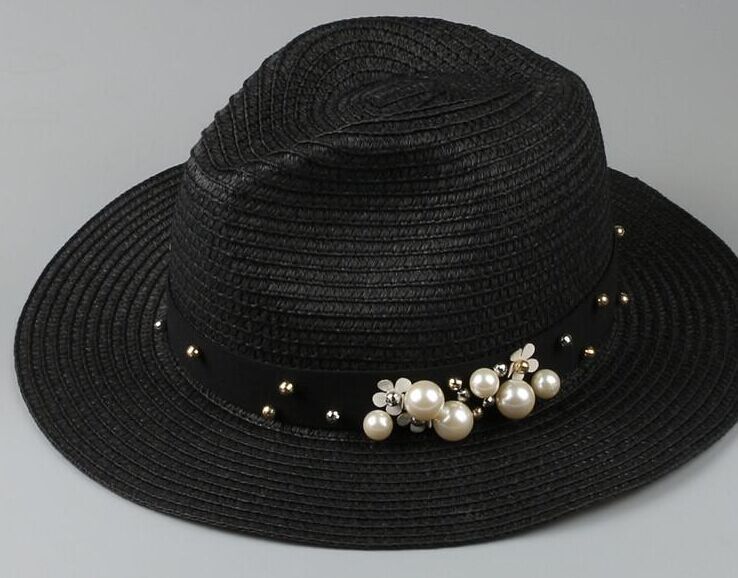 Panama Hats