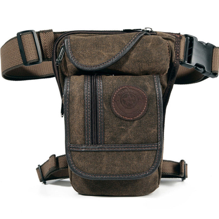 Multifunctional Casual Men's Wear