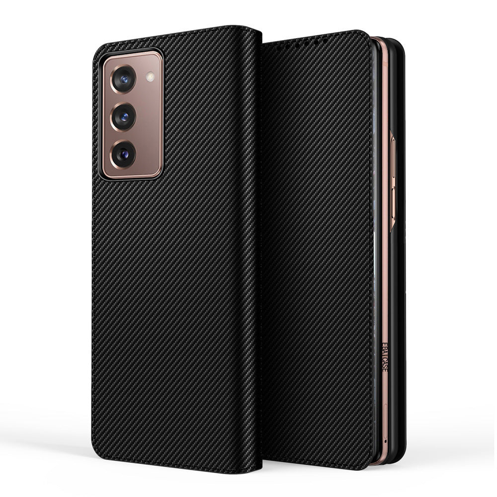 Two-in-one Multi-Function Phone Case - Samsung Z FOLD2 Flip Split