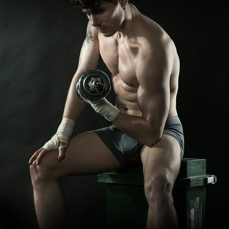 Walker Silver Ion Functional Men's Underwear
