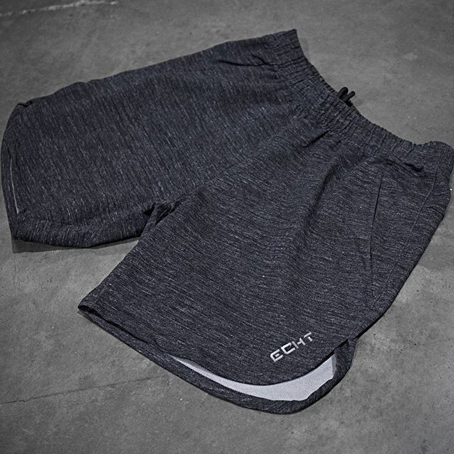 Fitness Sports Pants - Men Casual Shorts